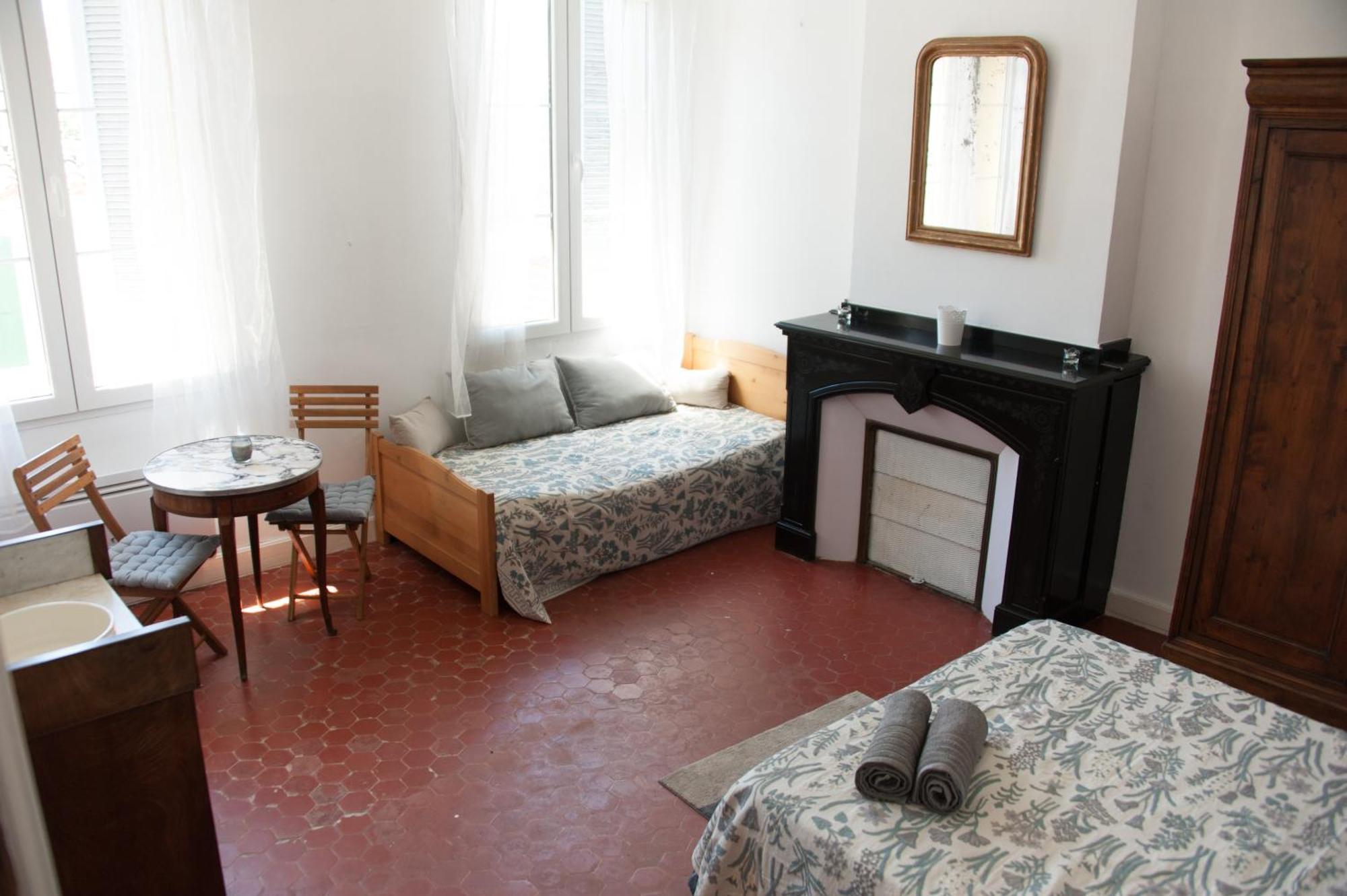 Maison Pelissier Bed And Breakfast With Sweeming Pool Cuxac-dʼAude Exterior foto